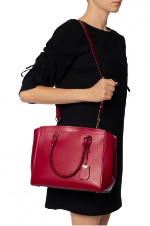 'benning' shoulder bag, zdjęcie 2 'benning' shoulder bag od Michael Kors